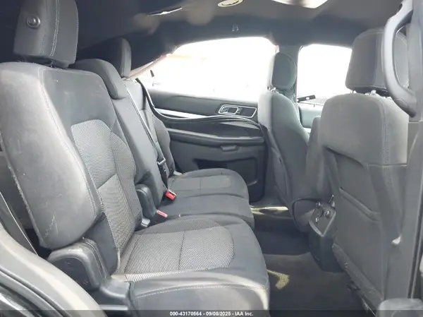 1FM5K7D8XGGA84902 2016 FORD EXPLORER - Image 8