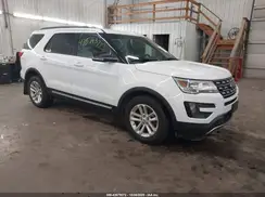 1FM5K7D8XGGA86259 2016 FORD EXPLORER