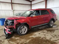 1FM5K7D8XGGA97679 2016 FORD EXPLORER
