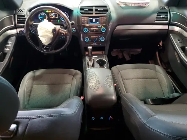 1FM5K7D8XGGA97679 2016 FORD EXPLORER - Image 8
