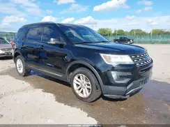 1FM5K7D8XGGA99125 2016 FORD EXPLORER