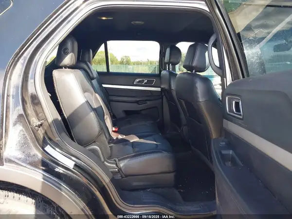 1FM5K7D8XGGA99125 2016 FORD EXPLORER - Image 8