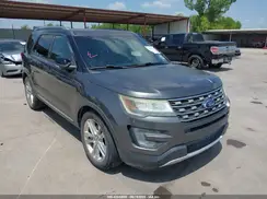 1FM5K7D8XGGB05778 2016 FORD EXPLORER