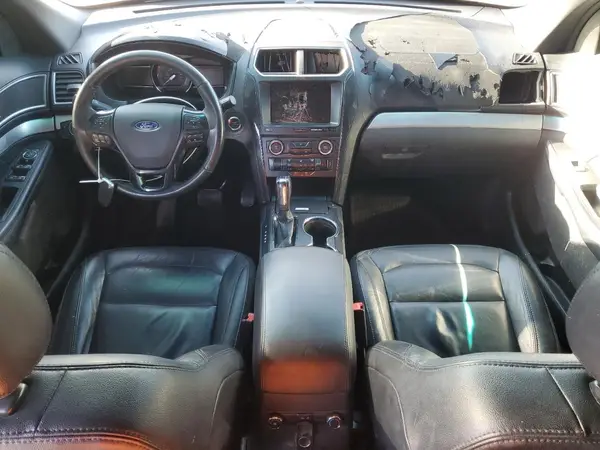 1FM5K7D8XGGB06123 2016 FORD EXPLORER - Image 8