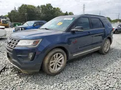 1FM5K7D8XGGB09247 2016 FORD EXPLORER