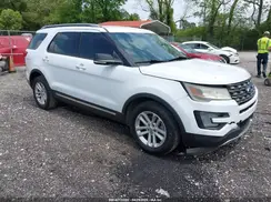 1FM5K7D8XGGB15369 2016 FORD EXPLORER