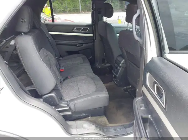 1FM5K7D8XGGB15369 2016 FORD EXPLORER - Image 8