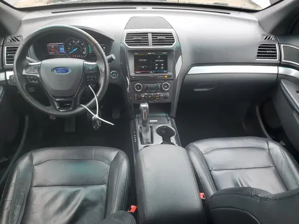 1FM5K7D8XGGB17249 2016 FORD EXPLORER - Image 8