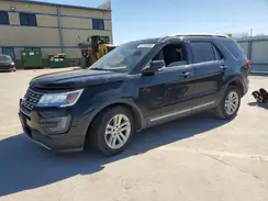 1FM5K7D8XGGB26338 2016 FORD EXPLORER