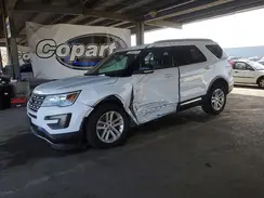 1FM5K7D8XGGB26968 2016 FORD EXPLORER