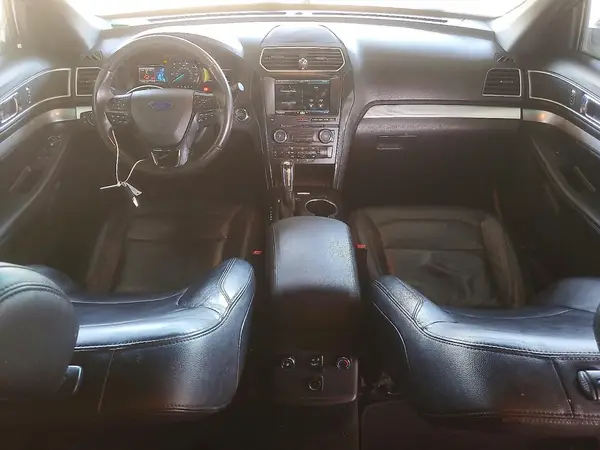 1FM5K7D8XGGB26968 2016 FORD EXPLORER - Image 8
