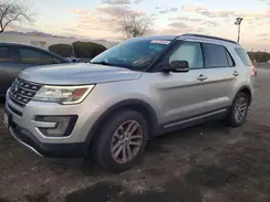 1FM5K7D8XGGB26971 2016 FORD EXPLORER