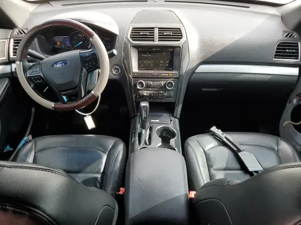 1FM5K7D8XGGB33189 2016 FORD EXPLORER - Image 8