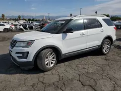 1FM5K7D8XGGB34195 2016 FORD EXPLORER