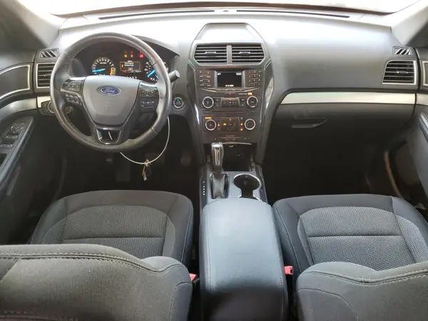 1FM5K7D8XGGB34195 2016 FORD EXPLORER - Image 8