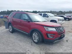 1FM5K7D8XGGB49604 2016 FORD EXPLORER