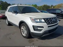 1FM5K7D8XGGB49618 2016 FORD EXPLORER