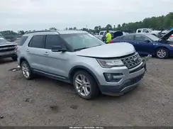 1FM5K7D8XGGB51112 2016 FORD EXPLORER