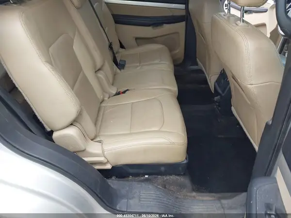 1FM5K7D8XGGB51112 2016 FORD EXPLORER - Image 8