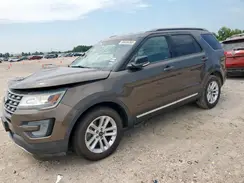1FM5K7D8XGGB51580 2016 FORD EXPLORER