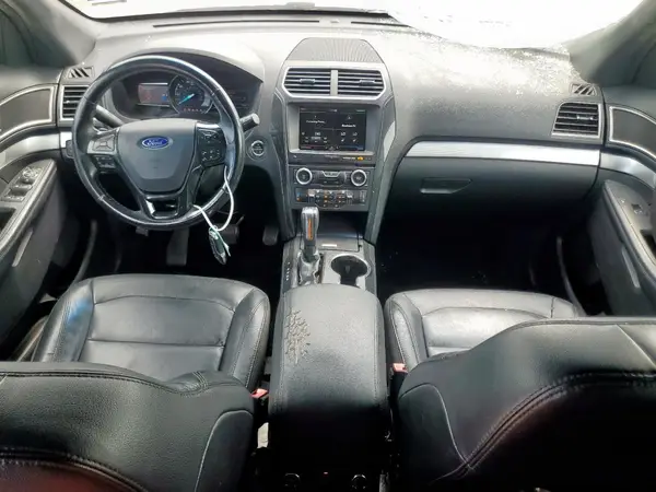 1FM5K7D8XGGB51580 2016 FORD EXPLORER - Image 8