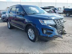 1FM5K7D8XGGB52017 2016 FORD EXPLORER