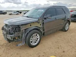 1FM5K7D8XGGB52874 2016 FORD EXPLORER