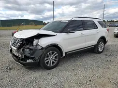 1FM5K7D8XGGB53653 2016 FORD EXPLORER