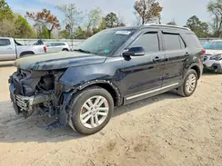 1FM5K7D8XGGB55399 2016 FORD EXPLORER