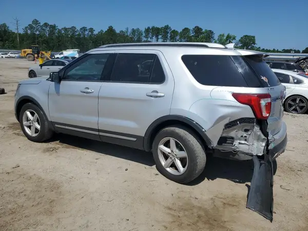 1FM5K7D8XGGB58366 2016 FORD EXPLORER - Image 2