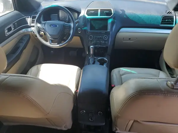 1FM5K7D8XGGB58366 2016 FORD EXPLORER - Image 8