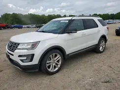 1FM5K7D8XGGB58934 2016 FORD EXPLORER