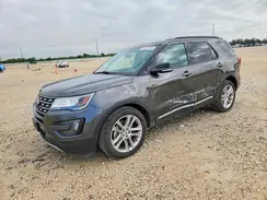 1FM5K7D8XGGB61803 2016 FORD EXPLORER