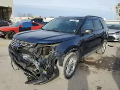 1FM5K7D8XGGB61882 2016 FORD EXPLORER