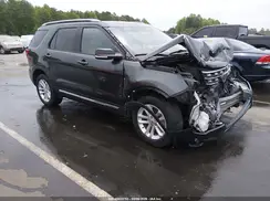 1FM5K7D8XGGB69447 2016 FORD EXPLORER
