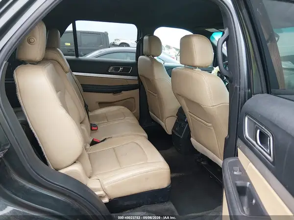 1FM5K7D8XGGB69447 2016 FORD EXPLORER - Image 8