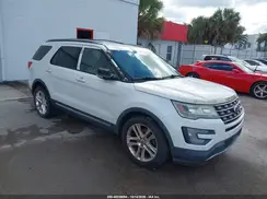 1FM5K7D8XGGB70226 2016 FORD EXPLORER