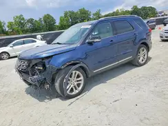 1FM5K7D8XGGB71831 2016 FORD EXPLORER