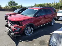 1FM5K7D8XGGB72820 2016 FORD EXPLORER