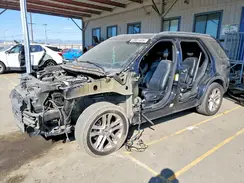 1FM5K7D8XGGB72915 2016 FORD EXPLORER