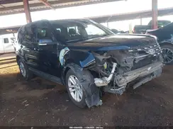 1FM5K7D8XGGB72980 2016 FORD EXPLORER