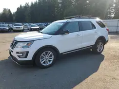 1FM5K7D8XGGB73286 2016 FORD EXPLORER