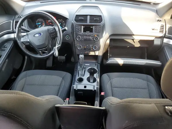 1FM5K7D8XGGB73286 2016 FORD EXPLORER - Image 8