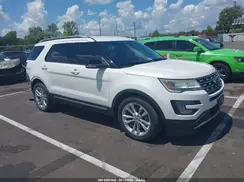 1FM5K7D8XGGB84126 2016 FORD EXPLORER