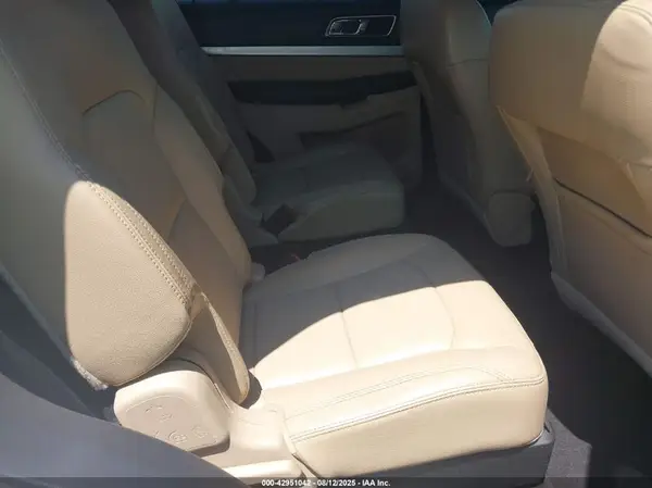 1FM5K7D8XGGB84126 2016 FORD EXPLORER - Image 8