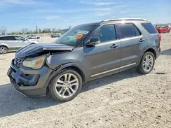 1FM5K7D8XGGB86197 2016 FORD EXPLORER