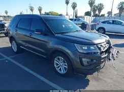1FM5K7D8XGGB87379 2016 FORD EXPLORER