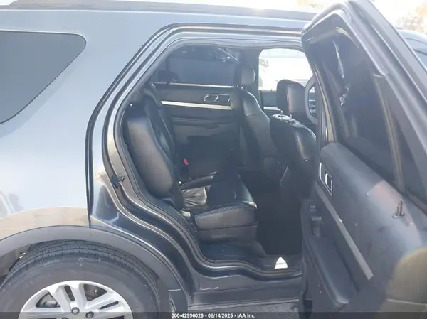 1FM5K7D8XGGB87379 2016 FORD EXPLORER - Image 8