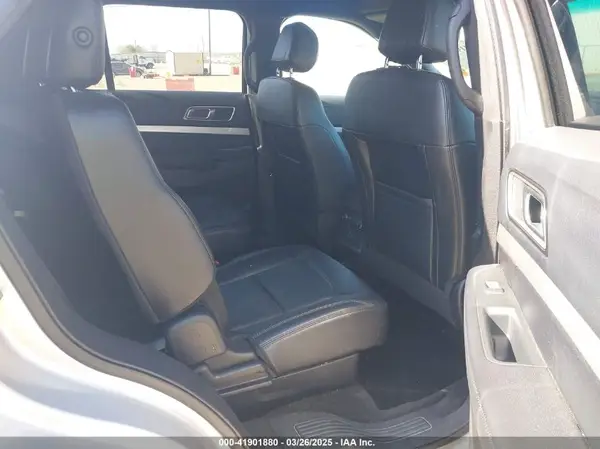 1FM5K7D8XGGB92033 2016 FORD EXPLORER - Image 8