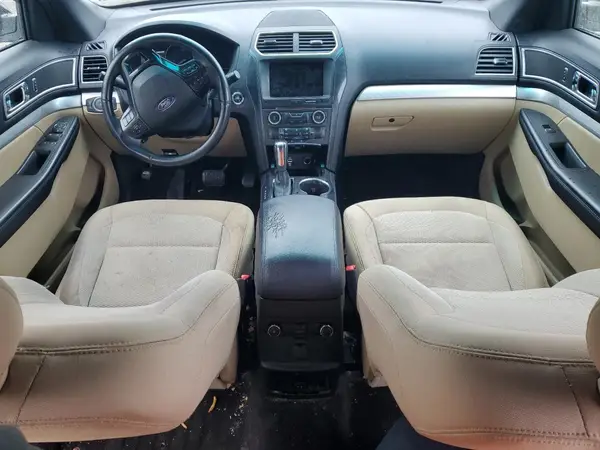 1FM5K7D8XGGB94333 2016 FORD EXPLORER - Image 8